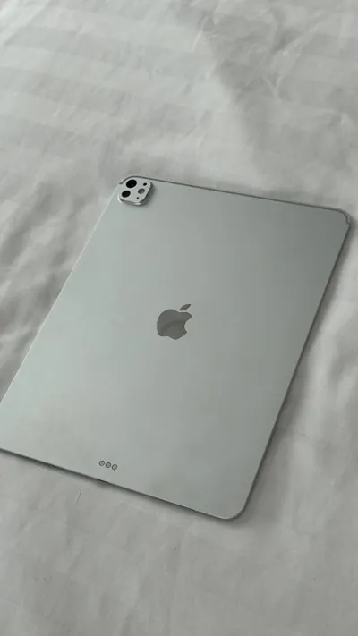 Apple iPad Pro 13" (M5), 512GB, Silver