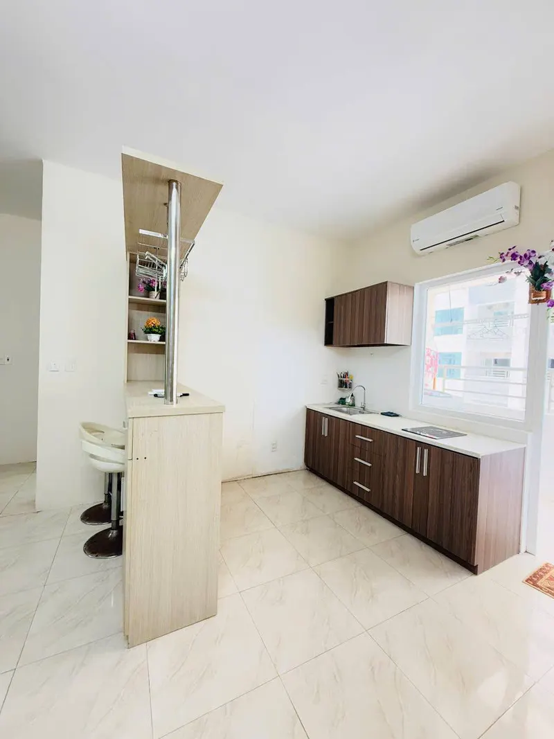 2-Bedroom Apartment for Rent in Muong Thanh Oceanus – 71 m², Fully Furnished
