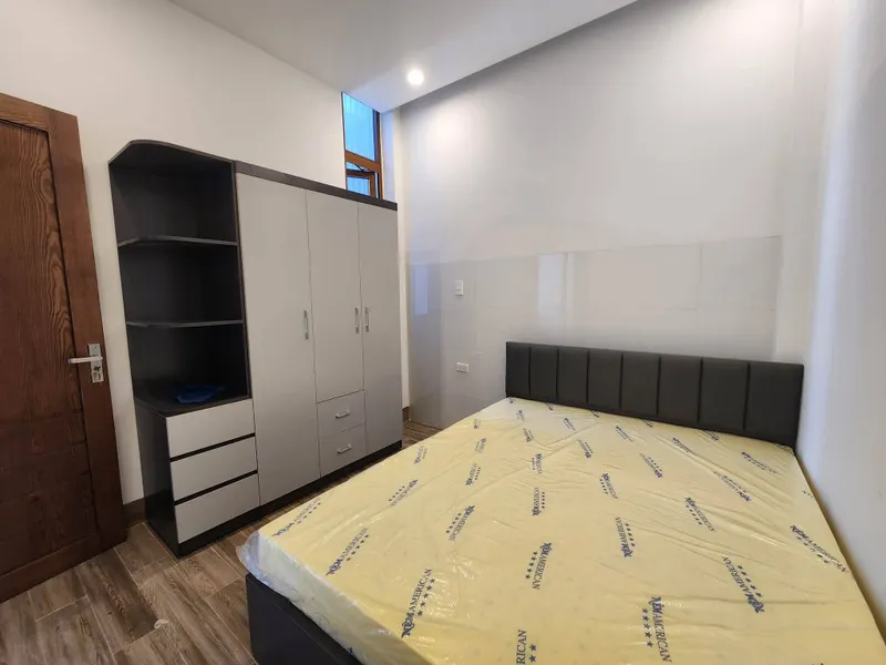 2-bedroom house with large yard near beach, north Nha Trang — 6/6