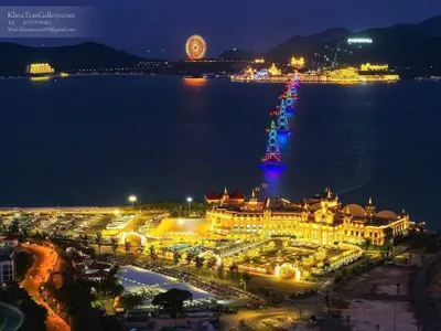 Bán nhà phố tại Vinhomes Pearl Bay, 13,5 tỷ VND — 5/10