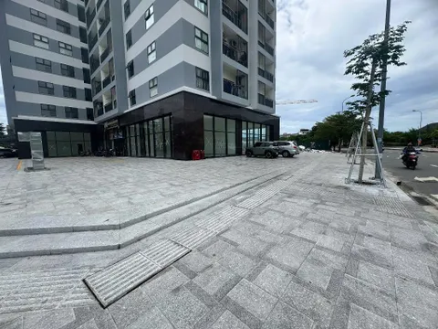 Commercial Space for Rent – An Bình Tân, 108 m², 28M VND/month