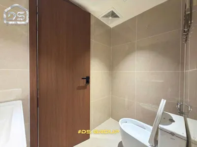 1-bedroom furnished apartment on Đặng Huy Trứ, 38 m²
