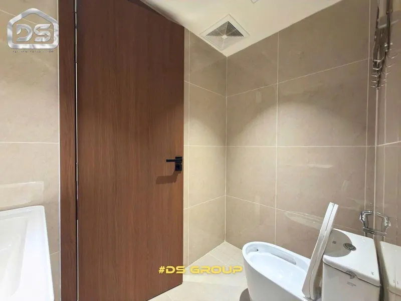 1-bedroom furnished apartment on Đặng Huy Trứ, 38 m²