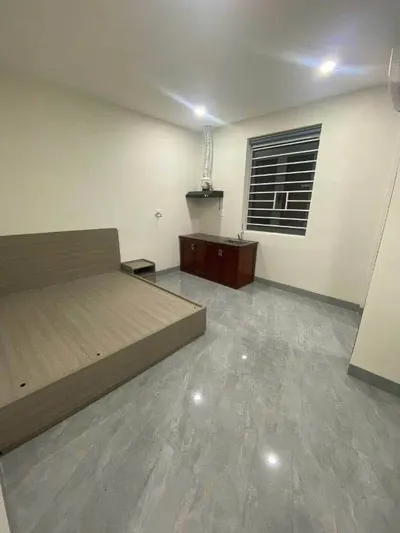 Newly built furnished studio for rent in VCN Phuoc Long, 8M VND/month — 3/3