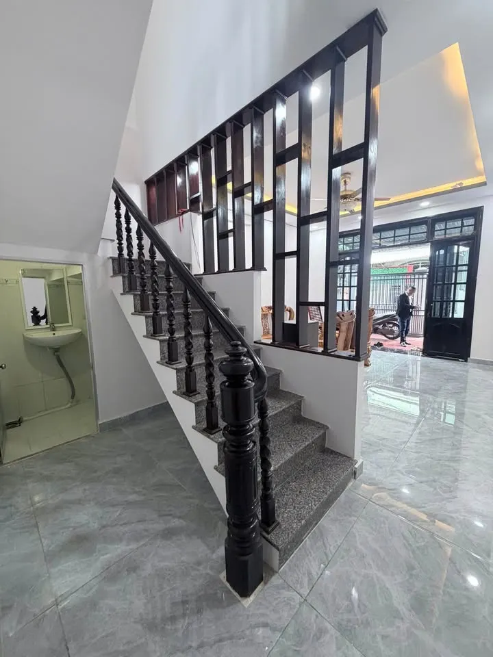 1-storey house for rent in Hòn Sện, North Nha Trang, 16M VND/month — 4/10