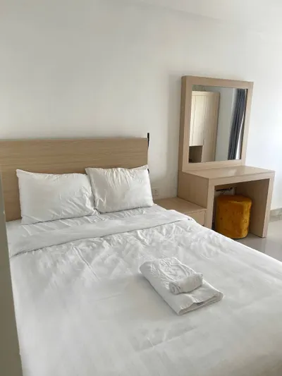 Studio for rent in Napoleon Hotel, city centre