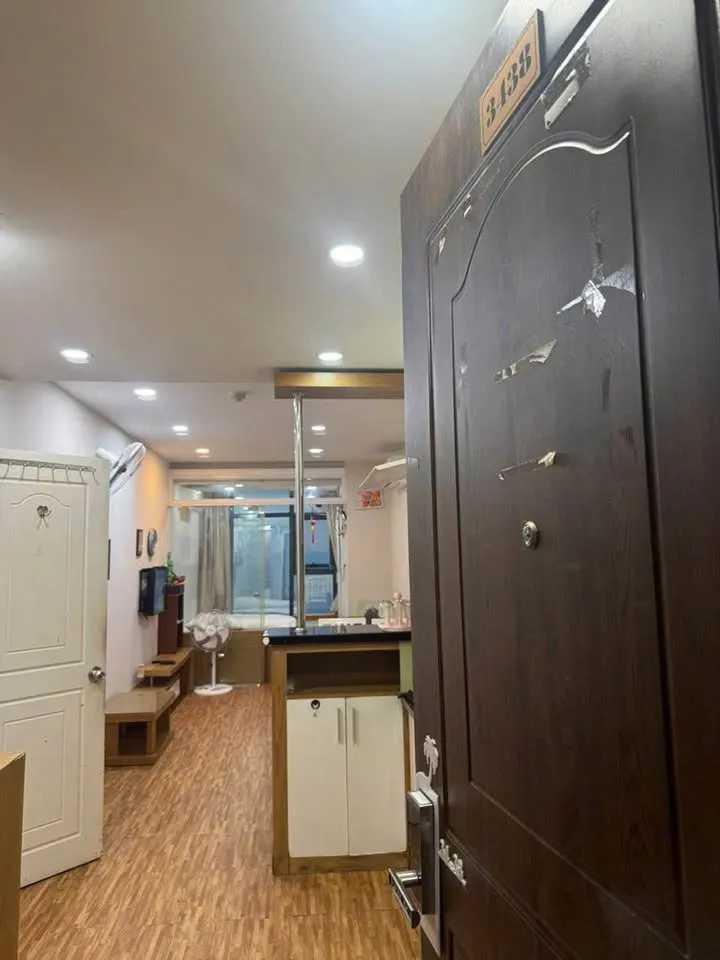 2-bedroom sea-view apartment for rent in Muong Thanh 60, 13M VND/month — 5/10