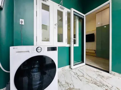 1-Bedroom Apartment – Central Nha Trang, Nguyễn Thiện Thuật – 13M VND/month