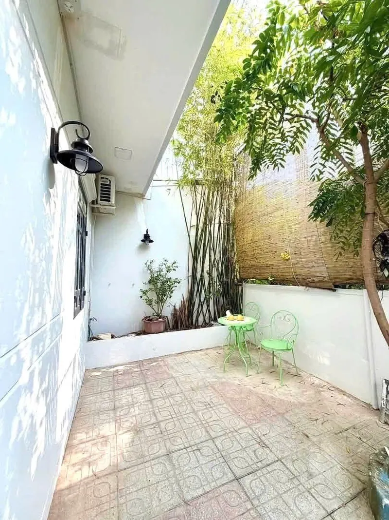2-Bedroom House in Vĩnh Phước, Nha Trang – 13M VND/month
