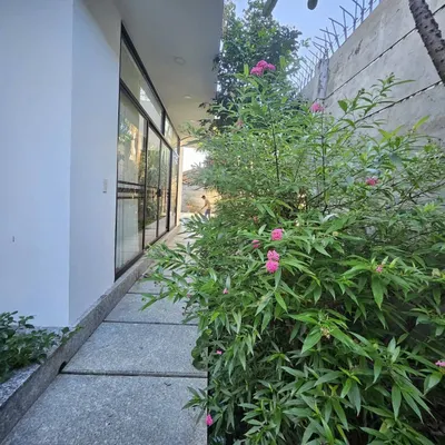 400 m² villa for rent in west Nha Trang, 4 bedrooms — 3/5