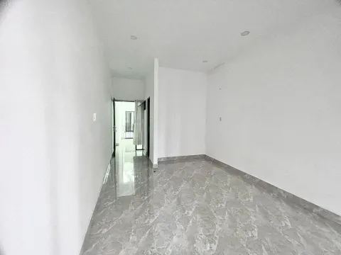 2-bedroom 2-storey house for rent in Tân Tiến, 20M VND/month