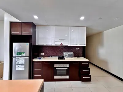 Corner studio for rent at The Costa Tran Phu, city centre — 4/8