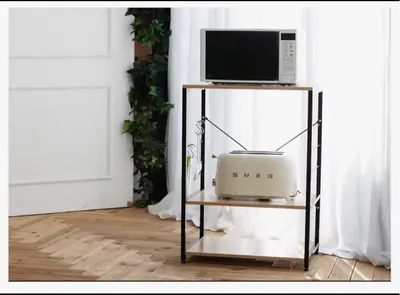 出售置物架，50x80厘米，300越南盾 — 2/2