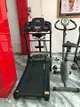Clearance: treadmill and exercise bike combo for sale
