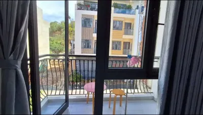 Cho thuê phòng studio tại ACC Hon Xen, phía Bắc Nha Trang — 2/6