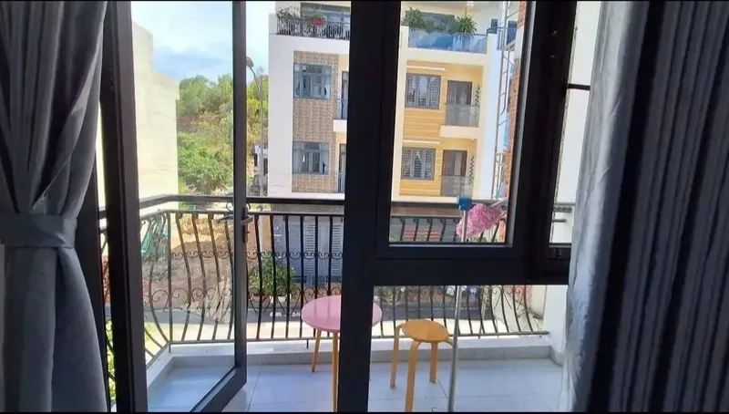 Cho thuê phòng studio tại ACC Hon Xen, phía Bắc Nha Trang — 2/6