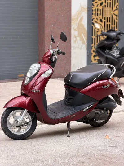 Bán xe ga SYM Elite 50 (2019) — 2/2
