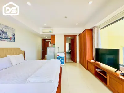 Studio in City Center, Nha Trang – 10M VND/month
