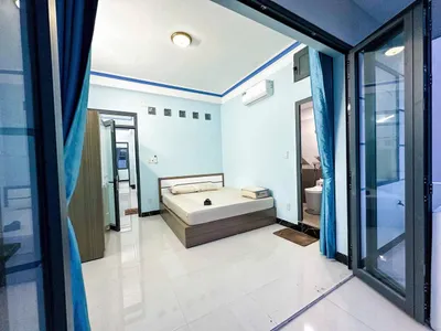 5-bedroom furnished house for rent in My Gia