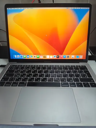 MacBook Pro 13" 2017 (A1708) for sale