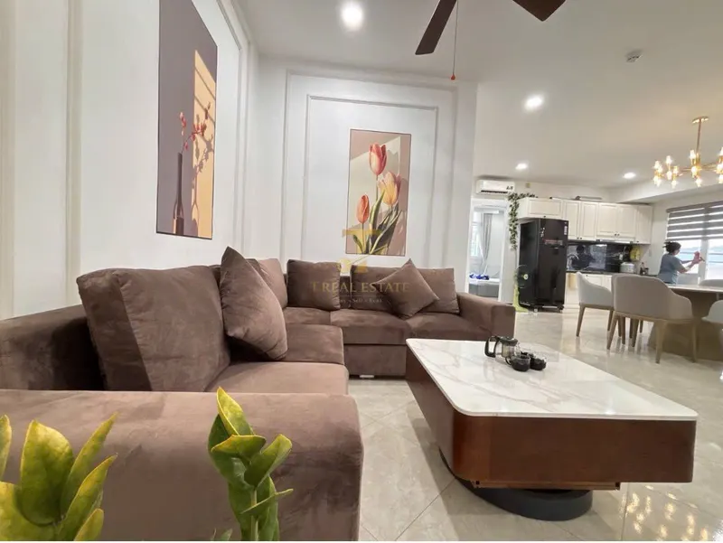 2-bedroom apartment for rent at Muong Thanh 04, Nha Trang — 6/9