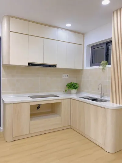 For sale: 60 m² fully furnished apartment CT3 Phước Long, 2 bedrooms — 3/9