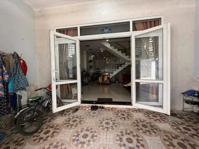 2-storey house for rent near Son Thuy market, 12M VND/month — 2/8
