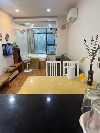 2-bedroom sea-view apartment for rent in Muong Thanh 60, 13M VND/month — 4/10