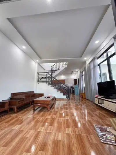 3-Bedroom House with Garden in South Nha Trang – 20M VND/month