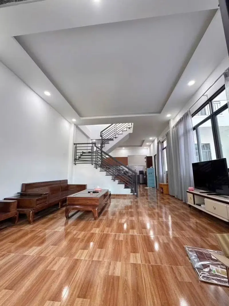 3-Bedroom House with Garden in South Nha Trang – 20M VND/month