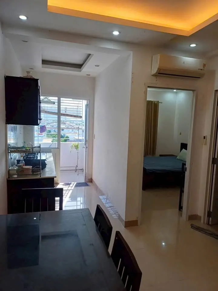 VĐT CT7 1룸 아파트 임대, 월 550만 VND — 2/5