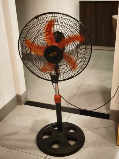 Powerful fan for sale, 150,000 VND — 2/3