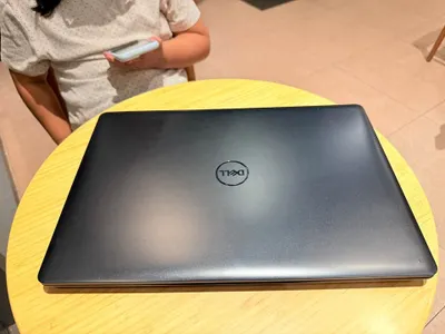 Dell Inspiron 5570 laptop for sale (i7-8550U, 8GB RAM, 256GB SSD) — 3/3