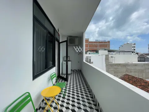 Studio Apartment for Rent – South Nha Trang, 10.5M VND/Month