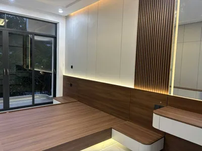 New 4-bedroom house for rent, south-west Nha Trang — 4/5