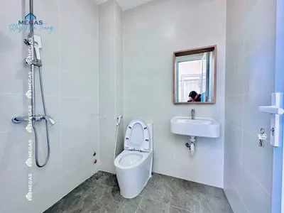New fully furnished studio, Phuoc Long — 2/2
