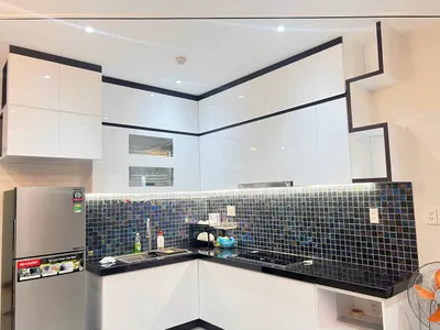 2-Bedroom Furnished Apartment in PH Complex, South Nha Trang – 11M VND/month