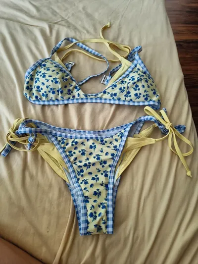 New swimsuit, size M, for sale — 2/6