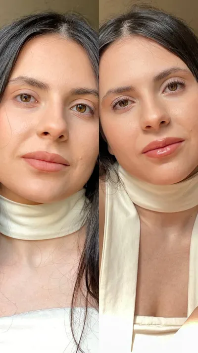 Brow and lash beauty services by Lyubov in Nha Trang — 10/10