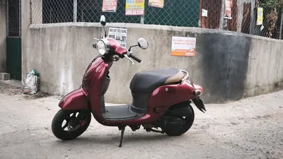 Figiormo Mono 50cc Motorbike 2019 – Excellent Condition — 2/2