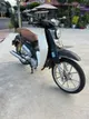 50cc 오토바이 2022 – LED 광학계, 세미오토매틱, 주행거리 8500km, 우수한 상태