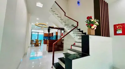 Bán nhà 3 tầng, khu đô thị Hà Quang 2, giá 7,65 tỷ VND — 4/5