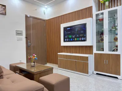 2-bedroom apartment lease takeover at Oceanus complex, 16M VND/month — 2/10