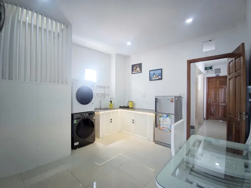 1-bedroom apartment for rent, south Nha Trang