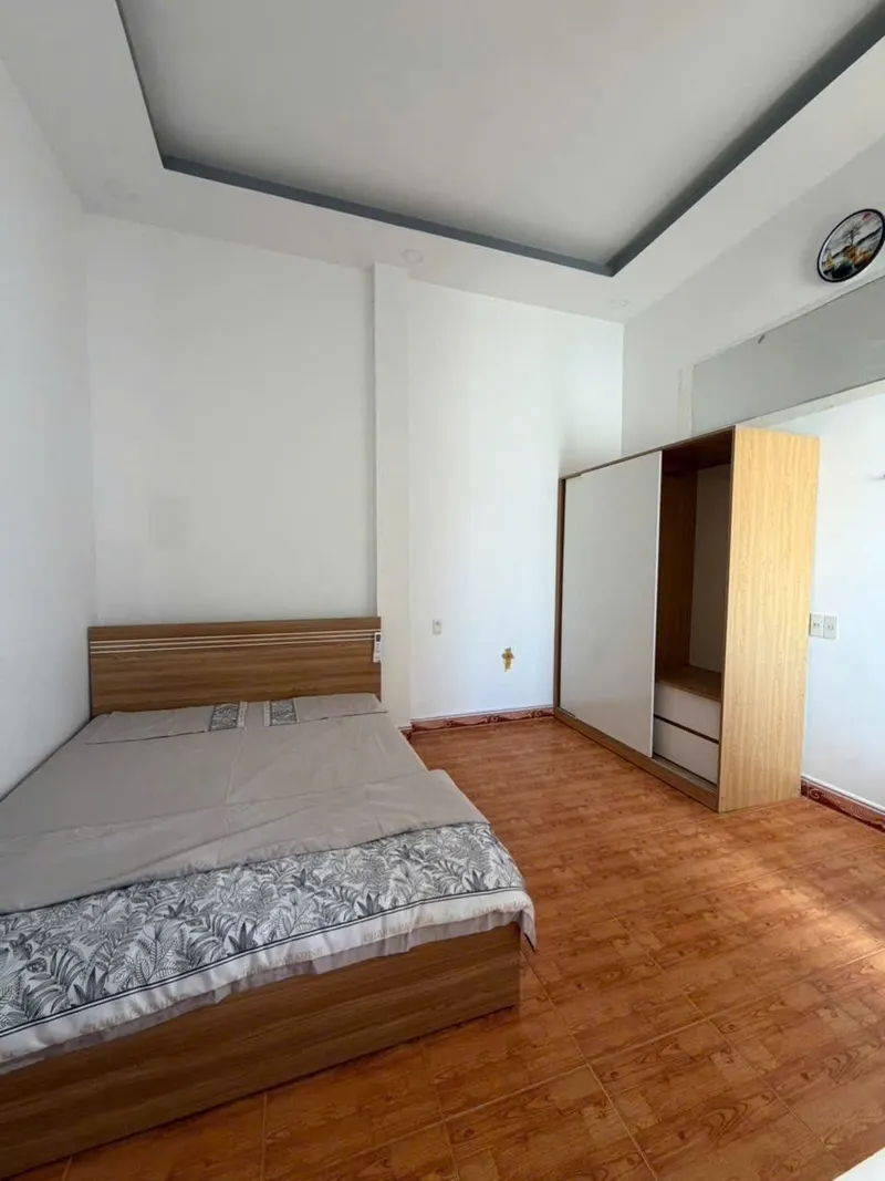 Nhà Cho Thuê Tại Hòn Cát, Nha Trang Phía Bắc – 200m², 3 Phòng Ngủ