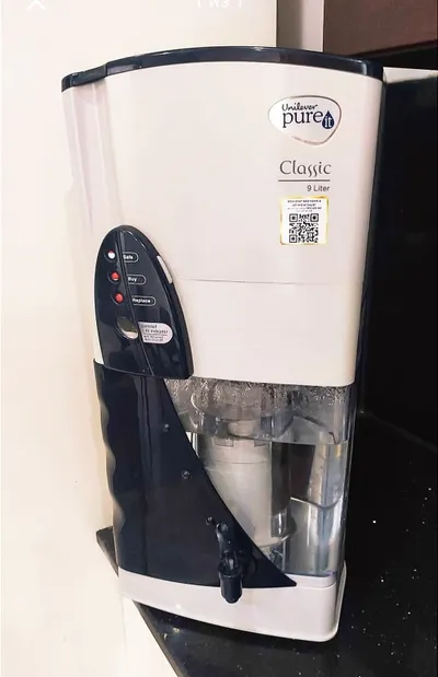 Unilever Pureit Classic 9L 탁상용 정수기 판매