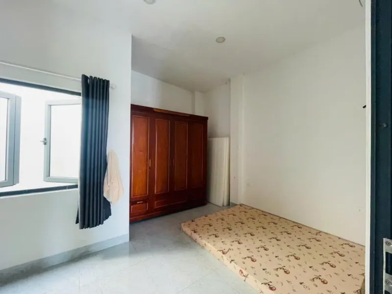 2-bedroom house for rent in west Nha Trang, Luong Dinh Cua — 7/9
