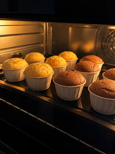Home-baked cakes, cupcakes and PP desserts in Nha Trang — 6/8