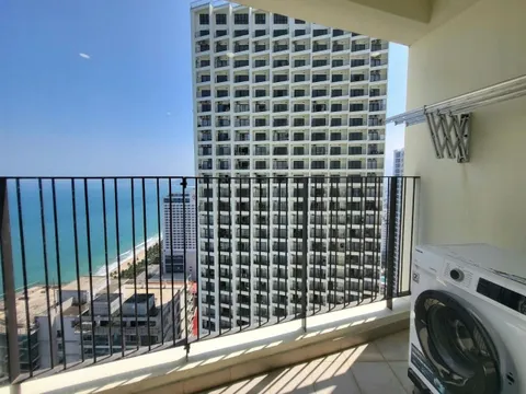 Spacious 3-bedroom apartment at Gold Coast, Nha Trang center