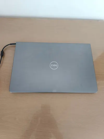 Dell laptop for sale (i5, 8GB RAM, 512GB SSD) — 4/4